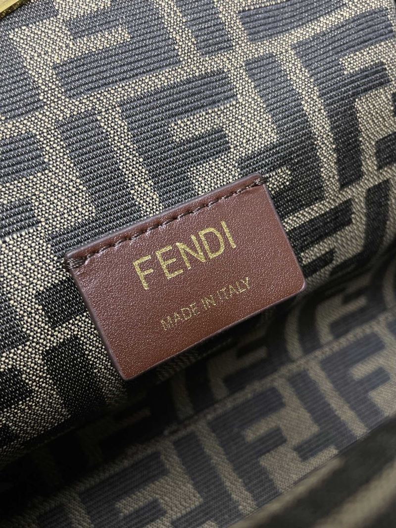 Fendi Satchel Bags